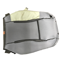 Genuine Ford LK4Z-9964417-AD Cover Assembly Seat Back LK4Z9964417AD - $293.72