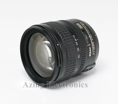 Nikon Nikkor 18-70mm f/3.5-4.5G ED IF AF-S DX Zoom Lens - £53.18 GBP