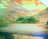 The Journal of Arizona History (Winter 2013) [Paperback] Val D. Rust - $16.65