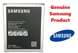 New OEM Battery For Samsung Galaxy J7 SM-J700 J700M J7008 EB-BJ700BBU Original - £13.35 GBP