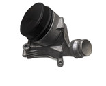 Engine Oil Filter Housing From 2008 BMW 328xi  3.0 7533067 - £43.86 GBP