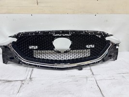 OEM 2017 2018 2019 2020 2021 Mazda CX5 CX-5 Front Grille Genuine KB8E-40... - $300.00