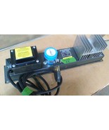 DDUKANE 17A365 POWER SUPPLY / 105-125VAC INPUT / 24VDC @3.2AMP MAX. / CL... - $18.59