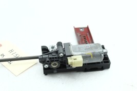 2004-2007 BMW E60 525i FRONT LEFT POWER SEAT ADJUSTMENT MOTOR H1516 image 10