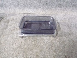 W11026416 KITCHENAID REFRIGERATOR DOOR BIN WITH FRAME W11098158 - $35.00