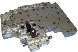 4R70W 4R75W Transmission Valve Body 1993-up Ford Explorer Mustang - £123.06 GBP