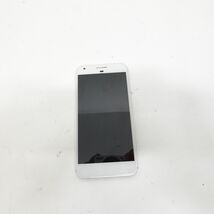 Google Pixel  XL - 32 GB - White (Unlocked) Smartphone - FOR PARTS 9508 - $19.79