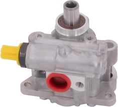 Power Steering Pump, Compatible with Dodge Durango 2011-2015 &amp; Jeep Grand - €88,40 EUR