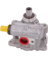 Power Steering Pump, Compatible with Dodge Durango 2011-2015 &amp; Jeep Grand - $1,924.10 MXN