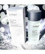 Jurlique Activating Water Essence+ with Marshmallow Root 2.5 Oz New In Box - £31.14 GBP