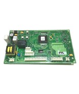 Raypak RP2100 Digital Display Pool/Spa Control Circuit Board 601588 used... - $230.00