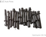 Cylinder Head Bolt Kit For 03-04 Nissan Murano  3.5 1105631U10 Gas - $34.60
