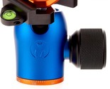 The 3 Legged Things Airhed Pro Lever Tripod Head Is Compatible With Both A - £176.41 GBP