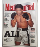 Men's Journal Magazine November 2011 - Muhammad Ali Cover - $17.99