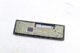 94-99 MERCEDES-BENZ W140 S320 S420 RADIO FACEPLATE E6406 image 8