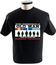 Korean Veteran Shirt Best Gift For Veteran Day 2019 - £13.58 GBP+