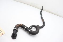 14-17 FIAT 500L COOLANT PIPES HOSES LINES SET E3645 image 11