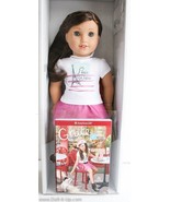 American Girl Grace Thomas Doll - 2015 GOTY - BRAND NEW IN BOX - $5,623.55 MXN