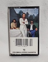 Help Yourself Larry Gatlin &amp; The Gatlin Brothers (Cassette, 1980, CBS) - Good - £7.04 GBP
