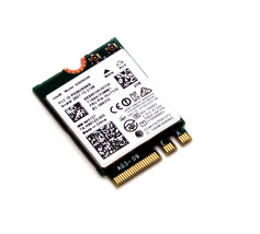 Genuine Lenovo Y700-17ISK Series Intel WIFI Wireless Card 00JT480 8260NG... - £26.66 GBP