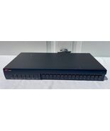 ATV DPX16 16 CHANNEL CAMERA SYSTEM - $356.39