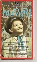Oliver! (VHS, 1989) - £3.93 GBP