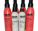 Keratin Complex NKSTB Natural Keratin Smoothing System For Blonde Hair N... - $146.27