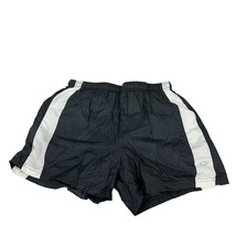 c9 by Champion Men&#39;s Black/White Athletic Shorts Size S - £11.19 GBP