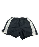 c9 by Champion Men&#39;s Black/White Athletic Shorts Size S - £10.97 GBP
