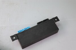 Saab 9-3 04-10 CONVERTIBLE TOP CONTROL MODULE 12804991-BA image 4