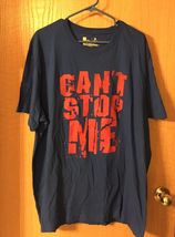 Men&#39;s Xersion Tshirt, Size XXL, Short Sleeve, Cotton, Blue - $15.99