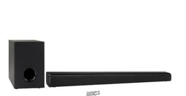iLIVE 37" Bluetooth Sound Bar With Subwoofer - $132.99