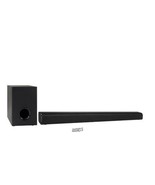 iLIVE 37&quot; Bluetooth Sound Bar With Subwoofer - £103.87 GBP