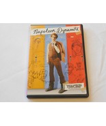 Napoleon Dynamite DVD 2004 Rated PG Dual Sided Full Screen Widescreen Pr... - £8.09 GBP