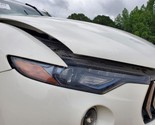 2018 Maserati Levante OEM Right Headlamp Assembly Non-AFS Has Broken Tab  - £559.60 GBP