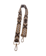 Adjustable Wide Crossbody Strap Replacement for Handbag Purse 1.5&quot; Guitar - $299.85 MXN