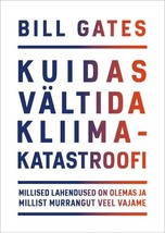 Kuidas vältida kliimakatastroofi - £53.55 GBP