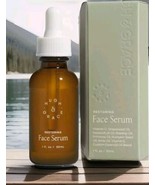 Hugh &amp; Grace Restoring Face Serum 1 oz / 28 ml Vegan Skincare $95 Retail - $59.40