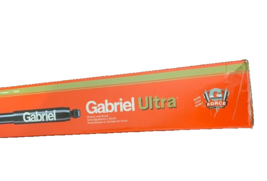 Shock Absorber-Ultra Truck Shock Rear Gabriel G64146 - $19.39