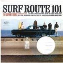 Surf Route 101 The Super Stocks - £7.74 GBP