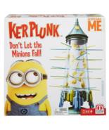 Kerplunk Minions Board Game Replacement Parts: Tower Piece - $5.93