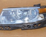 07-09 Lincoln Zephyr 06 MKZ HID Xenon Headlight Driver Left LH - POLISHED - £207.71 GBP