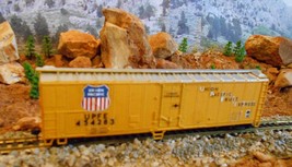 HO Scale: Athearn Union Pacific - Pacific Fruit Express Box Car, Model Railroad - £23.14 GBP