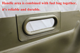 20LSoft Fuel Jerry Can Fuel Bladder Tank Diesel Tank Fuel Bag Oil Bag Fu... - £74.39 GBP