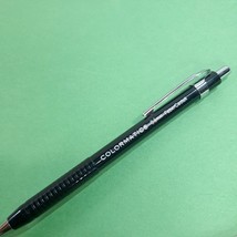 FABER CASTELL Colormatics 0.5mm MECHANICAL PENCIL black fabercastell Jap... - $447.05 MXN