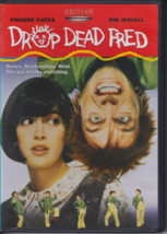 Drop Dead Fred (DVD, 2003) Artisan Home Entertainment comedy - £30.82 GBP