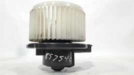 Front Blower Motor PN 194000-5093 OEM 1999 2000 Lexus LS400 - $1,127.02 MXN
