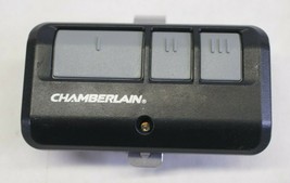 Chamberlain 953EV/EVC (3-Button) Garage Door Gate Opener Remote HBW7964 - $13.76