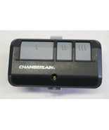 Chamberlain 953EV/EVC (3-Button) Garage Door Gate Opener Remote HBW7964 - £10.74 GBP