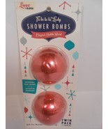 Luxe By Mr. Bubble Fa La La La Lady Original Bubble Scent Twin Pack Show... - $129.46 MXN